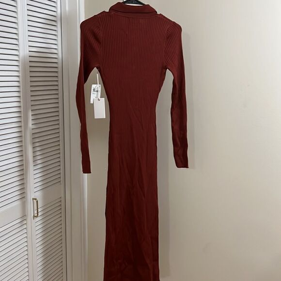 Good American Polo Dress - Picture 8 of 8